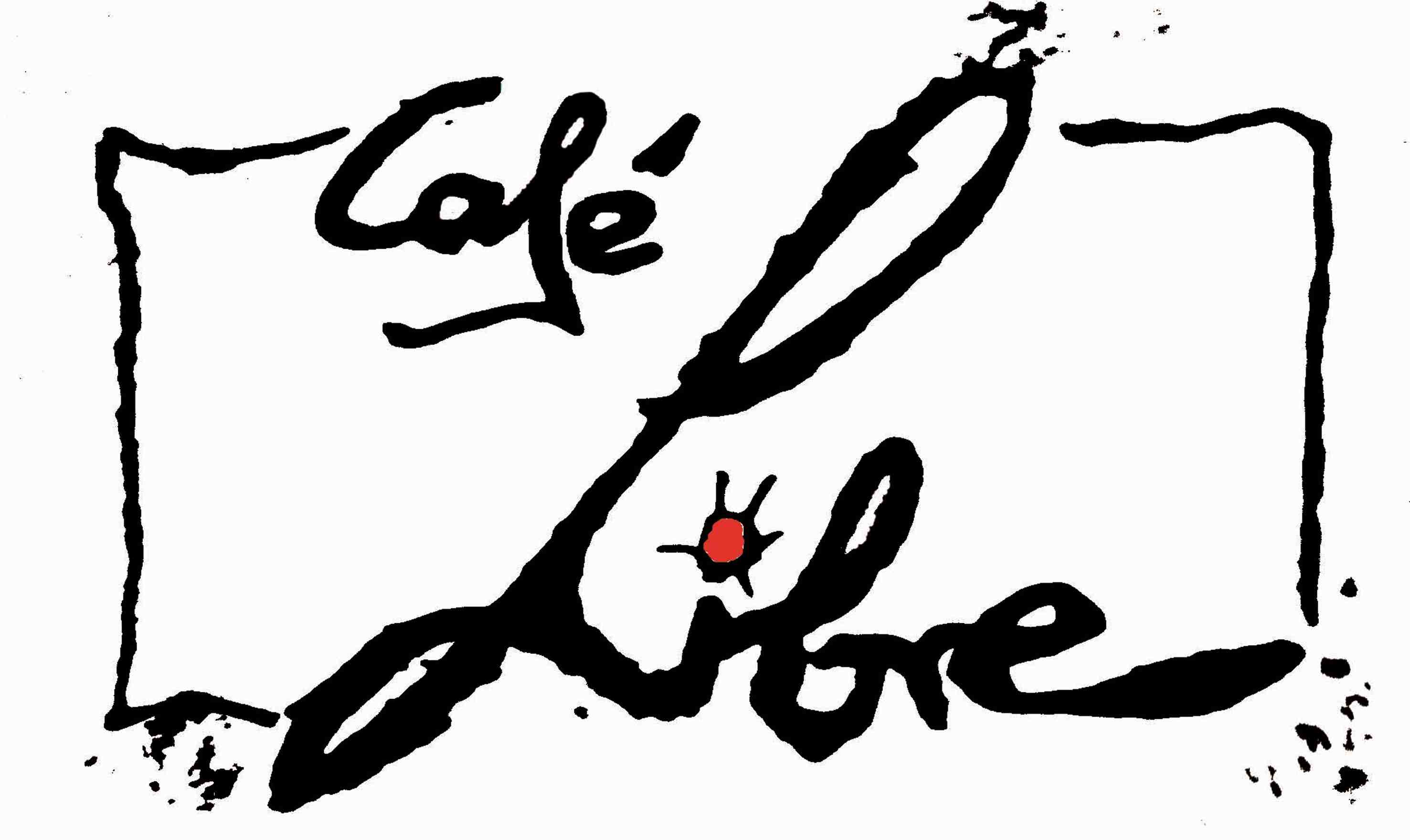 Café Libre Logo